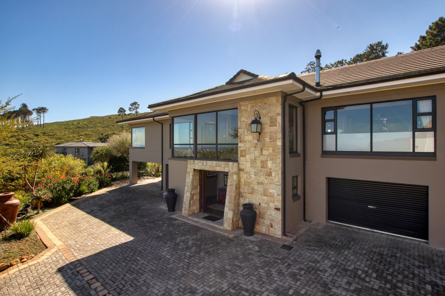 6 Bedroom Property for Sale in Boskloof Eco Estate Western Cape